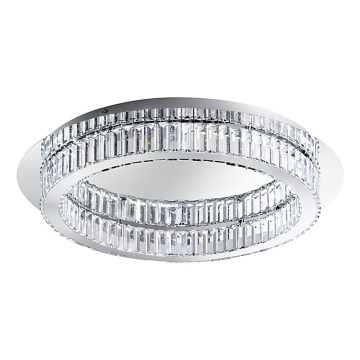 Eglo 39014 - LED plafon CORLIANO LED/24W/230V