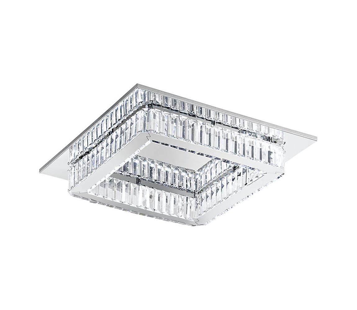 Eglo 39016 - LED plafon CORLIANO LED/36W/230V