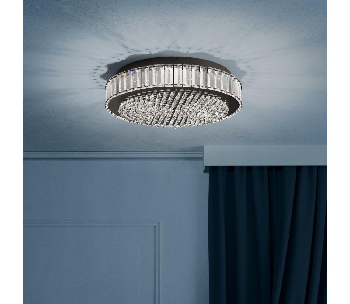 Eglo 390248 - LED Plafon ściemnialny BALPARDA LED/23,5W/230V 4000K