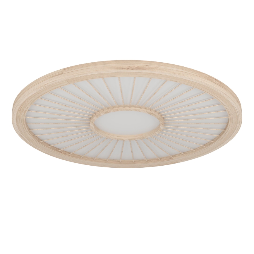 Eglo - LED Plafon ściemnialny LED/36W/230V 4000K beżowy