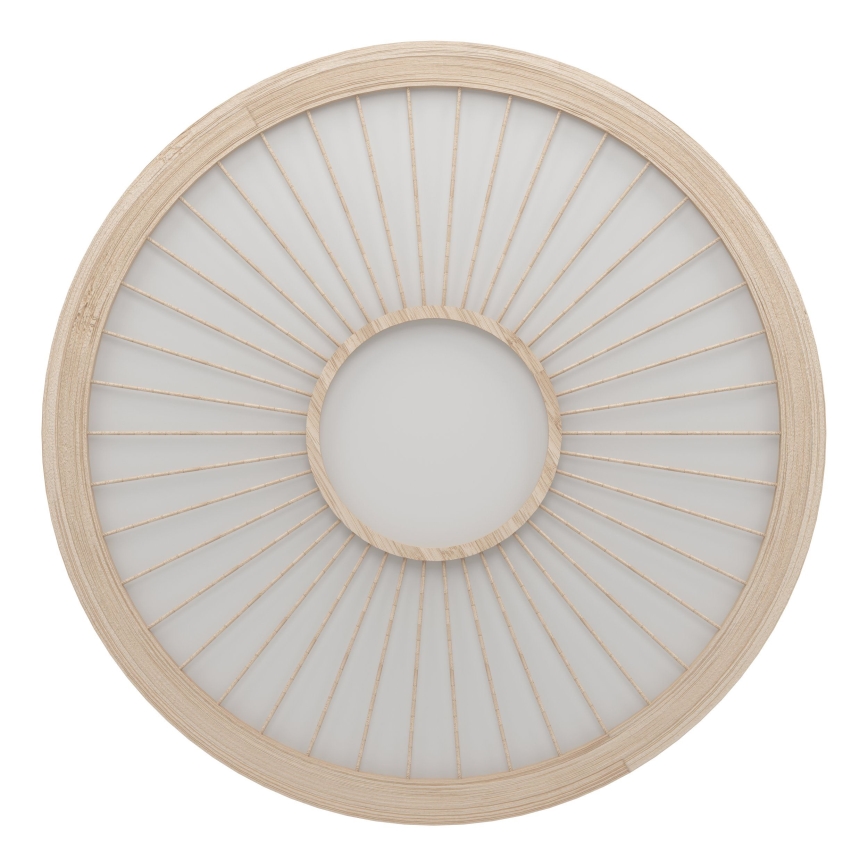 Eglo - LED Plafon ściemnialny LED/36W/230V 4000K beżowy