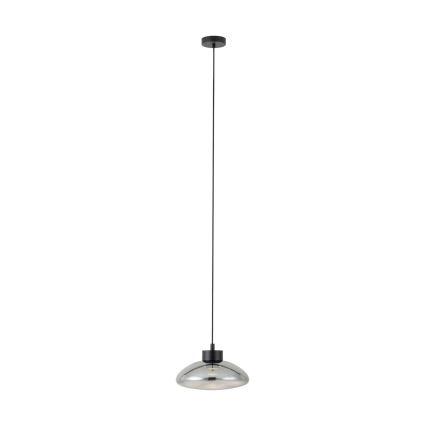 Eglo - LED Żyrandol ściemnialny na lince LED/5,4W/230V 2700K dymny