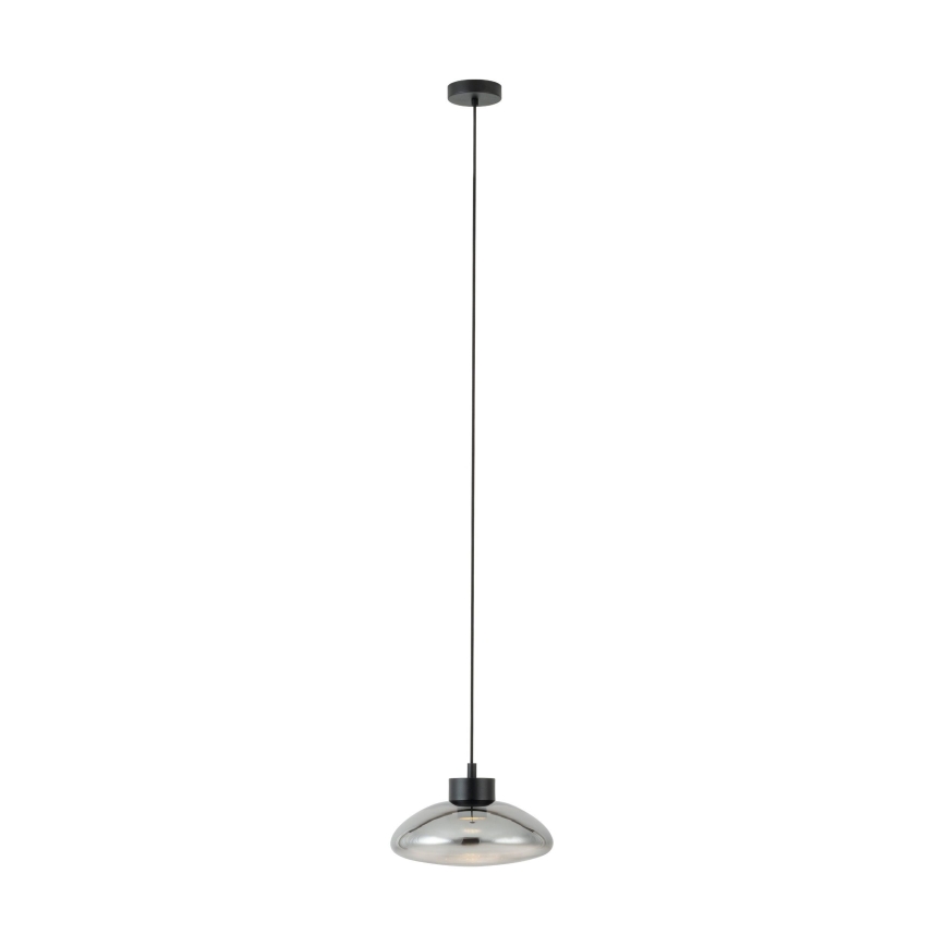 Eglo - LED Żyrandol ściemnialny na lince LED/5,4W/230V 2700K dymny