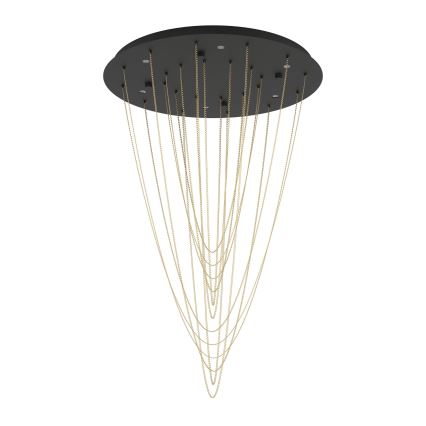 Eglo - LED Plafon ściemnialny 6xLED/4,2W/230V 3000K