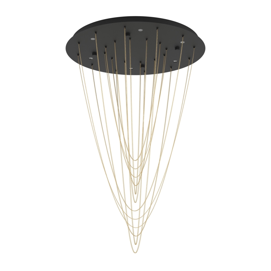 Eglo - LED Plafon ściemnialny 6xLED/4,2W/230V 3000K