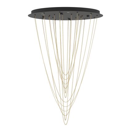 Eglo - LED Plafon ściemnialny 6xLED/4,2W/230V 3000K