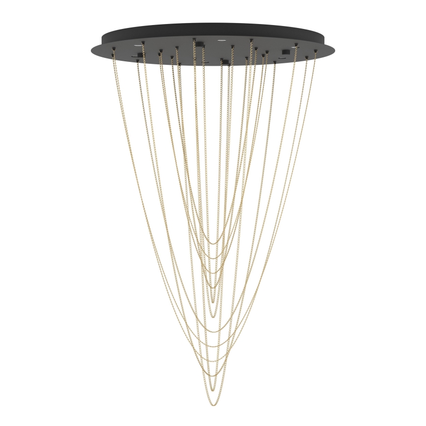 Eglo - LED Plafon ściemnialny 6xLED/4,2W/230V 3000K