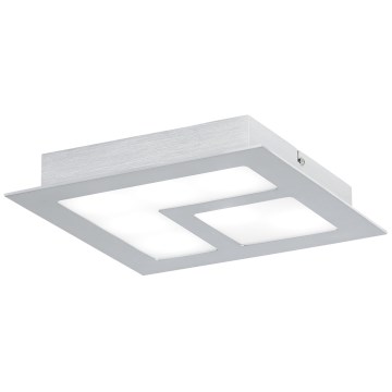 Eglo 39045 - LED lampa sufitowa VALMORO LED/16,8W/230V/12V