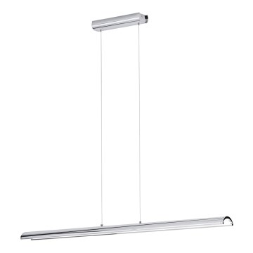 Eglo 39048 - LED regulowane lampy wiszące CARLAZZO LED/36W