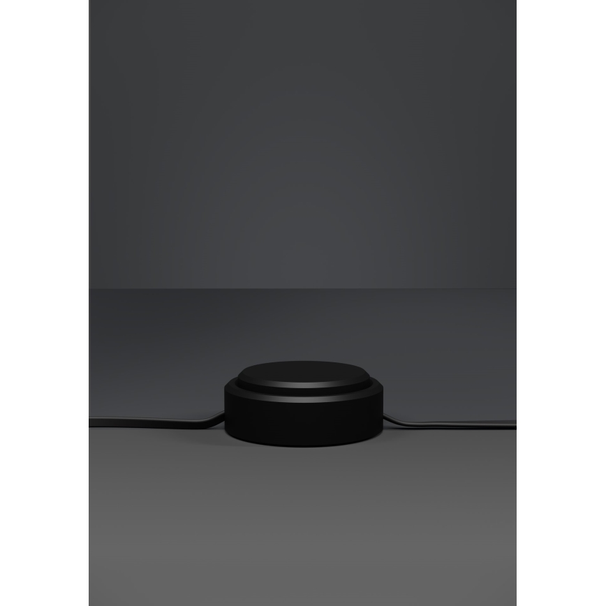 Eglo - LED ściemnialna lampa stojąca LED/20W/230V 2200-6500K złota