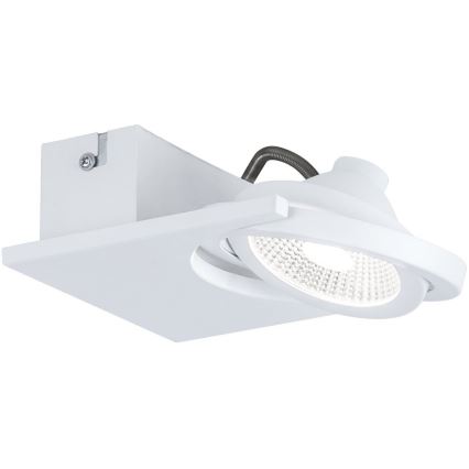 Eglo - Oprawa punktowa LED/5W/230V/12V