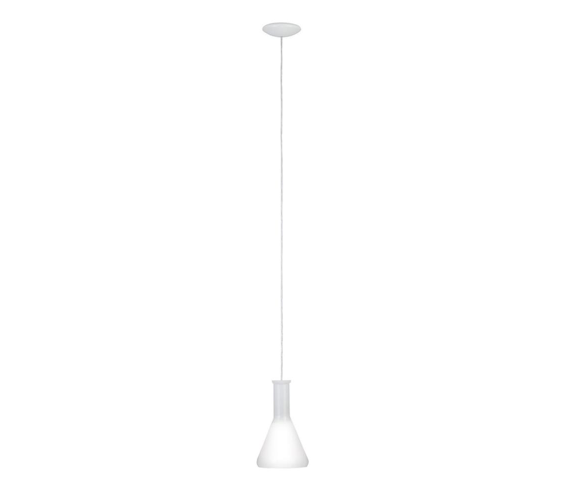 Eglo 39137 - Żyrandol na lince PASCOA 1xE27/60W/230V