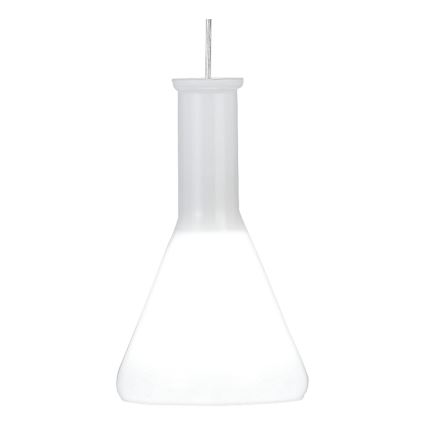 Eglo - Żyrandol na lince 1xE27/60W/230V