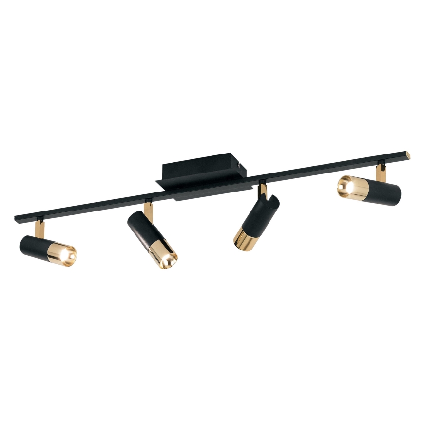 Eglo - LED Reflektor punktowy 4xLED/5W/230V/12V