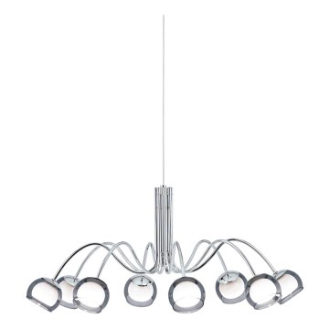 Eglo 39149 - LED Lampa wisząca MALAGÓN 8xLED/3,3W