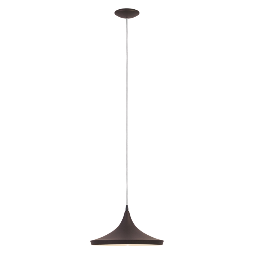 Eglo 39153 - Lampa wisząca MARAZIO 1xE27/60W