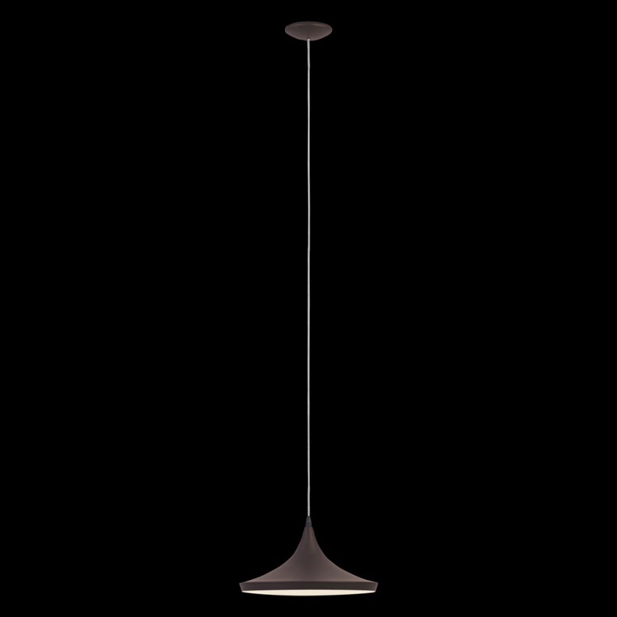Eglo 39153 - Lampa wisząca MARAZIO 1xE27/60W