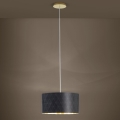 Eglo 39224 - Żyrandol na lince DOLORITA 3xE27/60W/230V