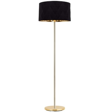 Eglo 39228 - Lampa podłogowa DOLORITA 1xE27/60W/230V