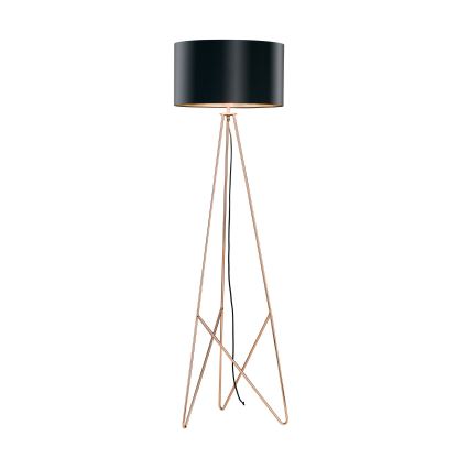 Eglo - Lampa podłogowa 1xE27/60W/230V