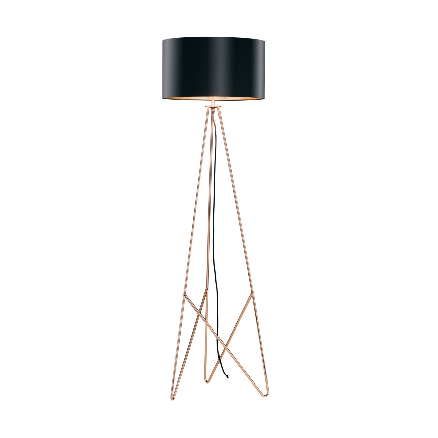 Eglo - Lampa podłogowa 1xE27/60W/230V