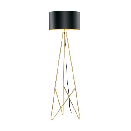 Eglo - Lampa podłogowa 1xE27/60W/230V