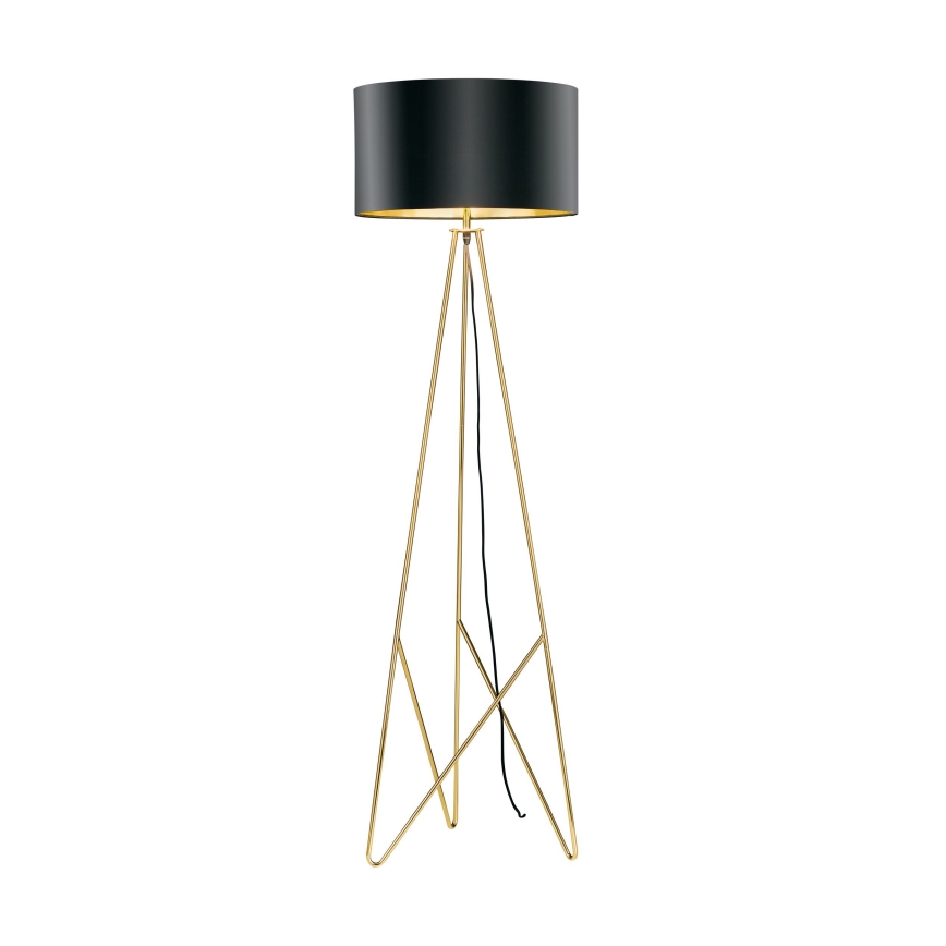 Eglo - Lampa podłogowa 1xE27/60W/230V