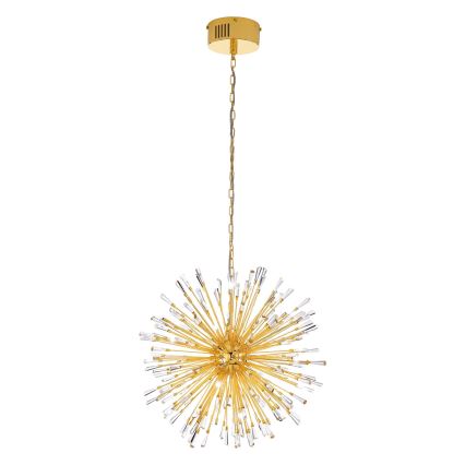 Eglo 39255 - LED Lampa wisząca VIVALDO 1 21xG4/1,2W