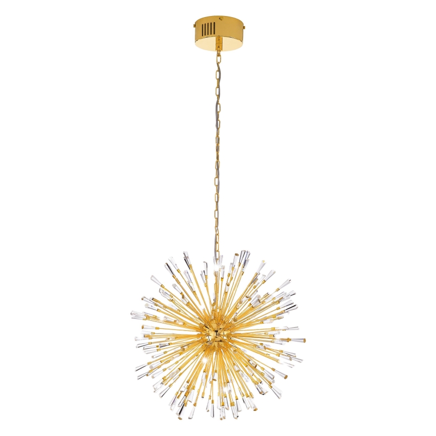 Eglo 39255 - LED Lampa wisząca VIVALDO 1 21xG4/1,2W