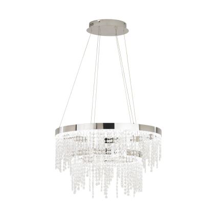 Eglo 39281 - LED Żyrandol ANTELAO LED/46W