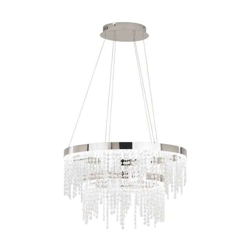 Eglo 39281 - LED Żyrandol ANTELAO LED/46W