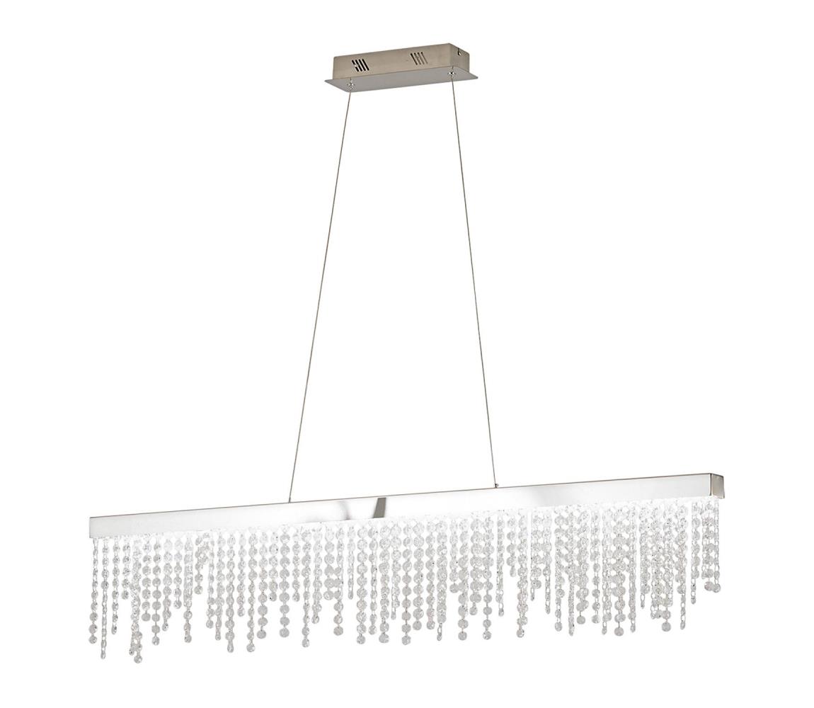 Eglo 39284 - LED Żyrandol ANTELAO LED/32W