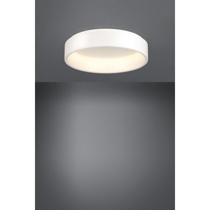 Eglo - LED Plafon ściemnialny 1 LED/35,2W/230V