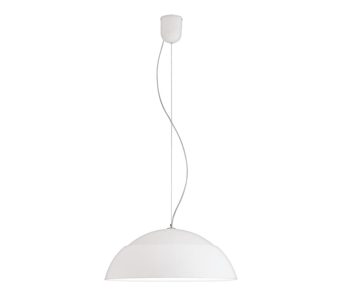Eglo 39289 - LED Ściemnialna lampa wisząca MARGHERA LED/34,1W
