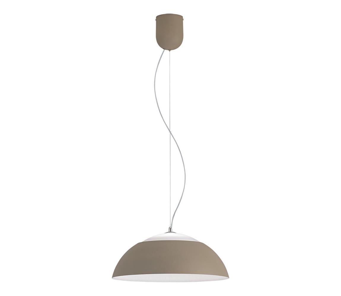 Eglo 39293 - LED Lampa wisząca MARGHERA LED/27,7W