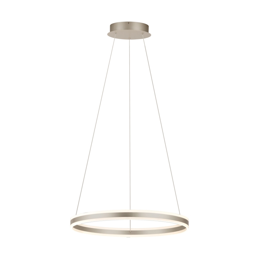 Eglo - LED Żyrandol ściemnialny na lince LED/78W/230V