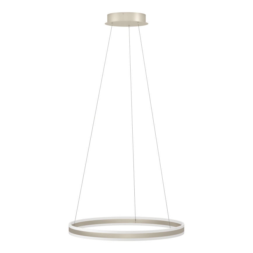 Eglo - LED Żyrandol ściemnialny na lince LED/78W/230V