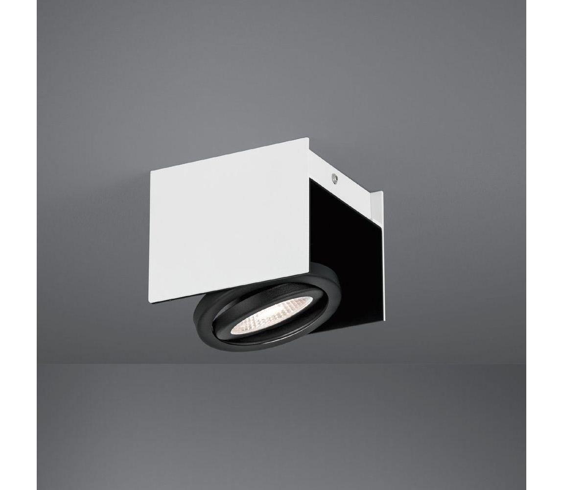 Eglo 39315 - LED Oświetlenie punktowe ściemnialne VIDAGO LED/5,4W/230V
