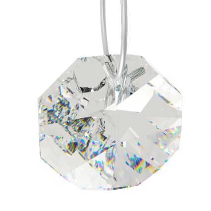 Eglo - LED Plafon ściemnialny LED/43W/230V