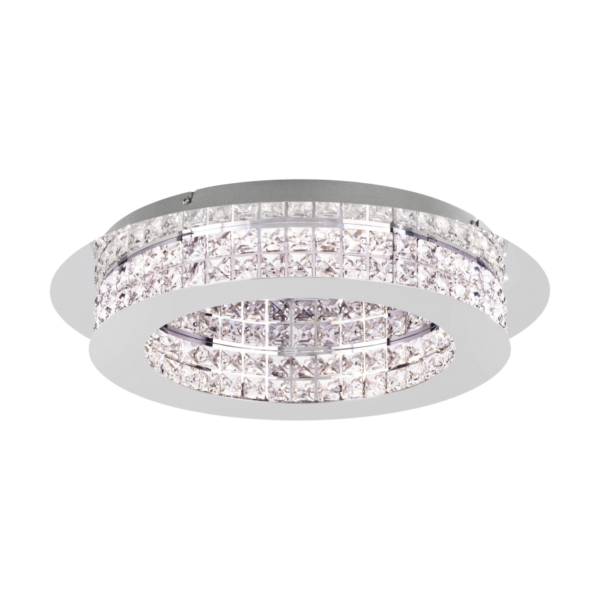 Eglo - LED Plafon ściemnialny LED/31,5W/230V