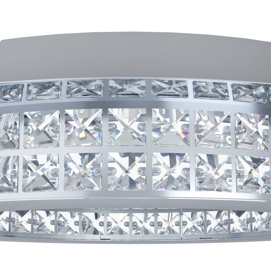 Eglo - LED Plafon ściemnialny LED/31,5W/230V