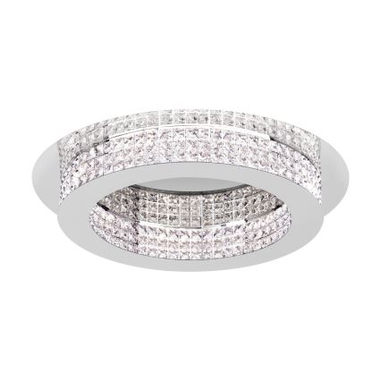 Eglo - LED Plafon ściemnialny LED/44W/230V