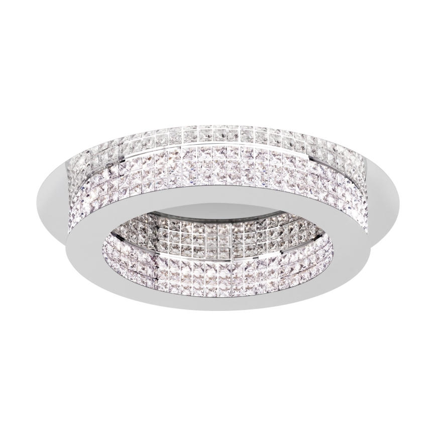Eglo - LED Plafon ściemnialny LED/44W/230V