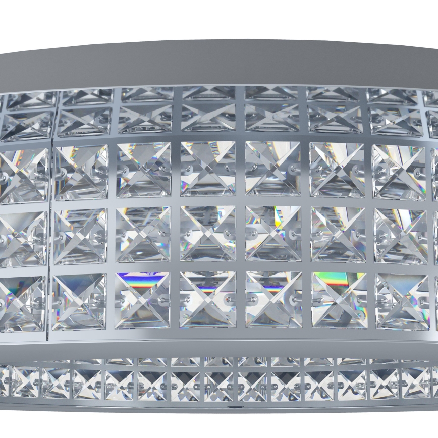 Eglo - LED Plafon ściemnialny LED/44W/230V