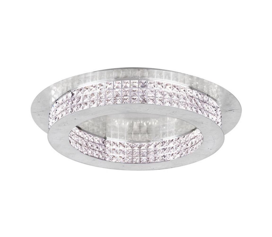 Eglo 39404 - LED Plafon ściemnialny PRINCIPE LED/44W/230V
