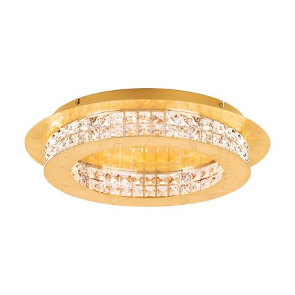 Eglo - LED Plafon ściemnialny LED/31,5W/230V