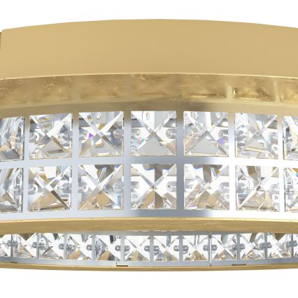 Eglo - LED Plafon ściemnialny LED/31,5W/230V