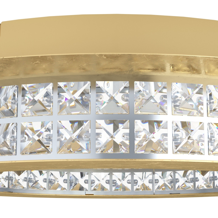 Eglo - LED Plafon ściemnialny LED/31,5W/230V