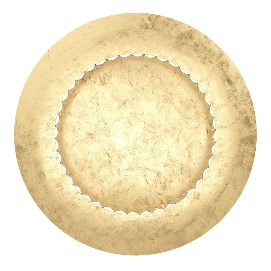 Eglo - LED Plafon ściemnialny LED/31,5W/230V