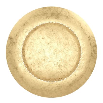 Eglo - LED Plafon ściemnialny LED/44W/230V